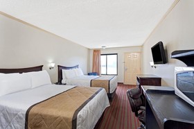 Knights Inn Nashville