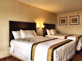 Knights Inn Nashville