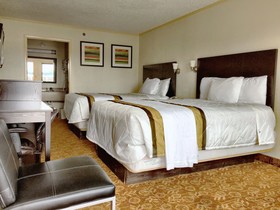 Knights Inn Nashville