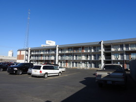 Knights Inn Nashville