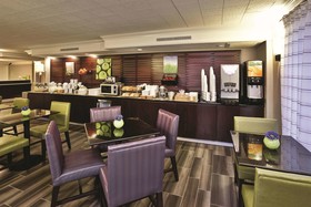 La Quinta Inn by Wyndham Nashville South