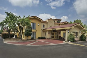 La Quinta Inn by Wyndham Nashville South