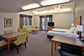 La Quinta Inn by Wyndham Nashville South