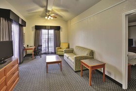 La Quinta Inn by Wyndham Nashville South