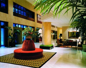 Loews Nashville Hotel at Vanderbilt Plaza