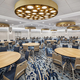 Margaritaville Hotel Nashville