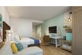 Margaritaville Vacation Club - Nashville