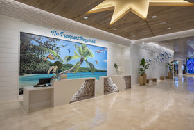 Margaritaville Vacation Club - Nashville