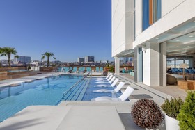 Margaritaville Vacation Club - Nashville