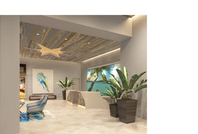 Margaritaville Vacation Club - Nashville