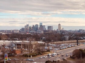 Millennium Maxwell House Nashville