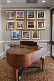Millennium Maxwell House Nashville