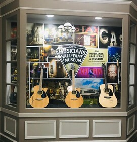 Millennium Maxwell House Nashville
