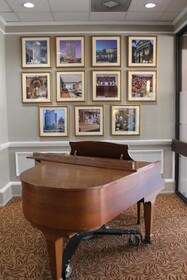 Millennium Maxwell House Nashville