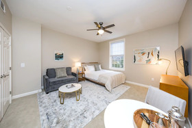 Mint House Nashville – Hillsboro Village