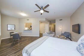 Mint House Nashville – Hillsboro Village