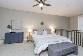 Mint House Nashville – Hillsboro Village