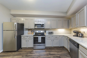 Mint House Nashville – Hillsboro Village