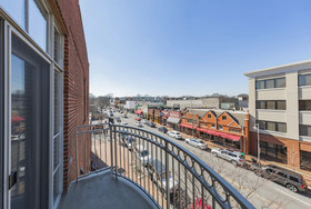 Mint House Nashville – Hillsboro Village