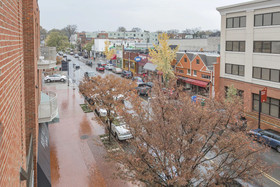 Mint House Nashville – Hillsboro Village