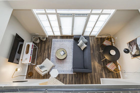 Mint House Nashville – Hillsboro Village
