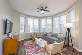 Mint House Nashville – Hillsboro Village