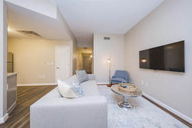 Mint House Nashville – Hillsboro Village
