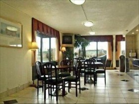 Motel 6 Nashville