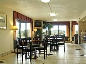 Motel 6 Nashville