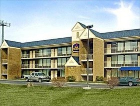 Motel 6 Nashville