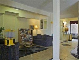 Motel 6 Nashville