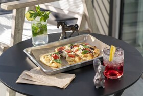 Moxy Nashville Vanderbilt at Hillsboro Village
