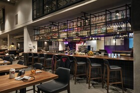 Moxy Nashville Vanderbilt at Hillsboro Village