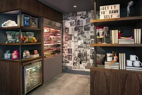 Moxy Nashville Vanderbilt at Hillsboro Village