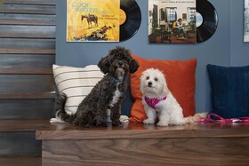 Moxy Nashville Vanderbilt at Hillsboro Village