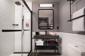 Moxy Nashville Vanderbilt at Hillsboro Village