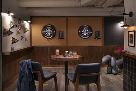 Moxy Nashville Vanderbilt at Hillsboro Village