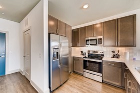 Music City Apartments by 1stHomeRent