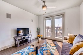 Music City Apartments by 1stHomeRent