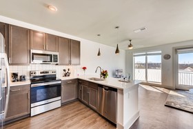 Music City Apartments by 1stHomeRent