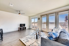 Music City Apartments by 1stHomeRent