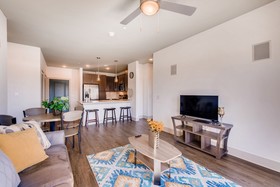 Music City Apartments by 1stHomeRent