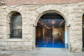 Nashville Riverfront Lofts