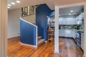 Nashville Riverfront Lofts