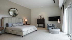 Nashville Riverfront Lofts