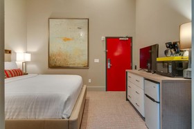Nashville Riverfront Lofts