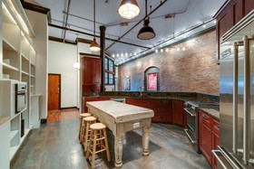 Nashville Riverfront Lofts