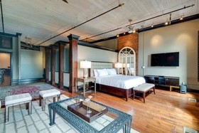 Nashville Riverfront Lofts