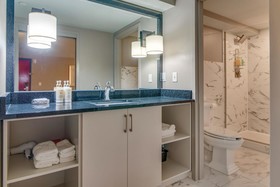 Nashville Riverfront Lofts