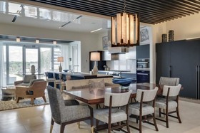 Nashville Riverfront Lofts
